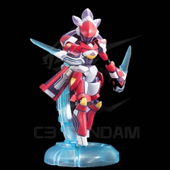 LBX 010 PANDORA