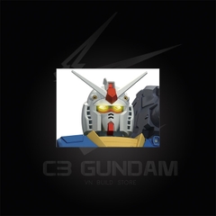 PHỤ KIỆN GUNDAM LED UNIT ( YELLOW ) CUSTOM PART