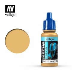 SƠN NƯỚC MÔ HÌNH VALLEJO MECHA COLOR