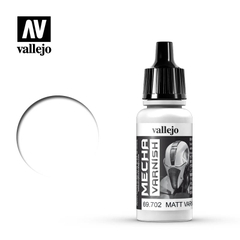 SƠN NƯỚC MÔ HÌNH VALLEJO MECHA COLOR