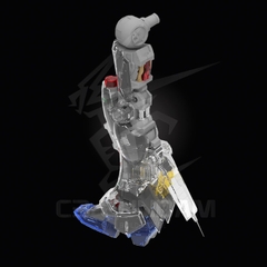 RODAMS 1/72 RAS-30 PARTIOO LARGO/GP03S [CLEAR VER]