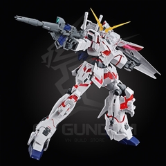 MEGASIZE RX-0 UNICORN GUNDAM (DESTROY MODE)