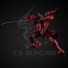 METAL BUILD 1/72 CHINA MOSHOW TOYS TAKEDA SHINGEN