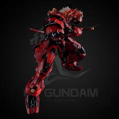METAL BUILD 1/72 CHINA MOSHOW TOYS TAKEDA SHINGEN