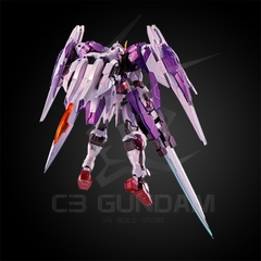 METALBUILD 10th Anniversary TRANS-AM RAISER Full Particle ver MB METAL BUILD [P-BANDAI]