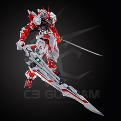 METAL BUILD BANDAI CALETVWLCH OPTION SET