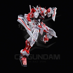 METAL BUILD BANDAI CALETVWLCH OPTION SET