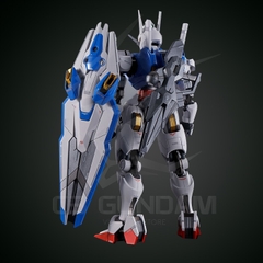 METAL BUILD BANDAI CHOGOKIN XVX-016 GUNDAM AERIAL