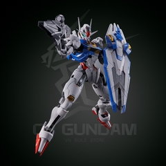 METAL BUILD BANDAI CHOGOKIN XVX-016 GUNDAM AERIAL