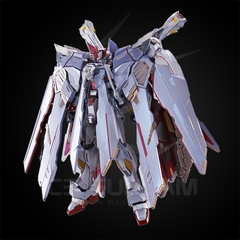 METAL BUILD BANDAI CROSSBONE X-0 FULL CLOTH [P-BANDAI]