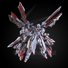 METAL BUILD BANDAI CROSSBONE X-0 FULL CLOTH [P-BANDAI]