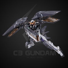 METAL BUILD BANDAI GUNDAM DYNAMES REPAIR III