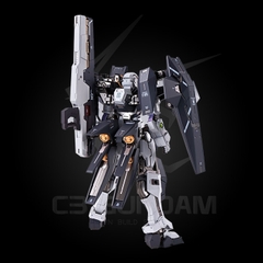 METAL BUILD BANDAI GUNDAM DYNAMES REPAIR III