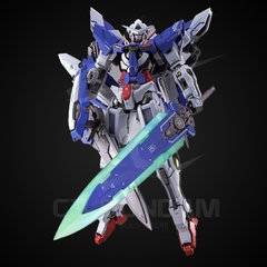 METAL BUILD BANDAI GN001/De-01RS GUNDAM DEVISE EXIA