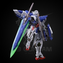 METAL BUILD BANDAI GN001/De-01RS GUNDAM DEVISE EXIA