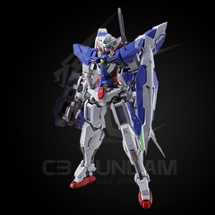 METAL BUILD BANDAI GN001/De-01RS GUNDAM DEVISE EXIA