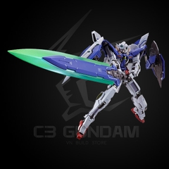 METAL BUILD BANDAI GN001/De-01RS GUNDAM DEVISE EXIA
