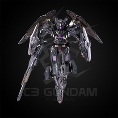 METAL BUILD BANDAI GNY-001XB GUNDAM ASTRAEA TYPE X FINSTERNIS