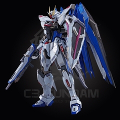 METAL BUILD BANDAI GUNDAM FREEDOM CONCEPT 2 MB