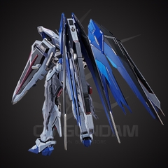 METAL BUILD BANDAI GUNDAM FREEDOM CONCEPT 2 MB