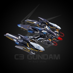 METAL BUILD BANDAI LIGHTNING STRIKER PACK GUNDAM [P-Bandai]