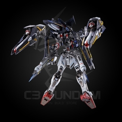 METAL BUILD BANDAI LIGHTNING STRIKER PACK GUNDAM [P-Bandai]
