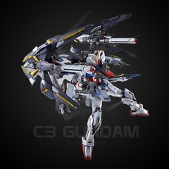 METAL BUILD BANDAI LIGHTNING STRIKER PACK GUNDAM [P-Bandai]