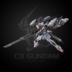 METAL BUILD BANDAI LIGHTNING STRIKER PACK GUNDAM [P-Bandai]