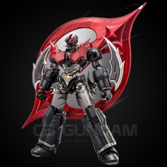 METAL BUILD CCS TOYS SUPER ROBOT WAR OS GOKIN MAZINGER ZERO