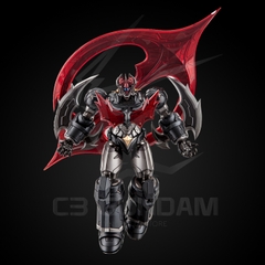 METAL BUILD CCS TOYS SUPER ROBOT WAR OS GOKIN MAZINGER ZERO