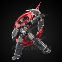 METAL BUILD CCS TOYS SUPER ROBOT WAR OS GOKIN MAZINGER ZERO