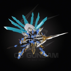 METAL BUILD WUSHUANG MODEL MJ01 CHINA ZHAO YUN ZILONG - TRIỆU VÂN