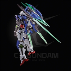 METAL BUILD BANDAI GUNDAM 00 EXIA REPAIR IV