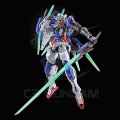METAL BUILD BANDAI GUNDAM 00 EXIA REPAIR IV