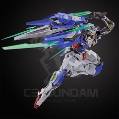 METAL BUILD BANDAI GUNDAM 00 EXIA REPAIR IV