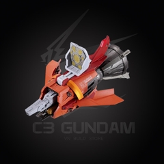 METAL BUILD BANDAI GUNBARREL STRIKER