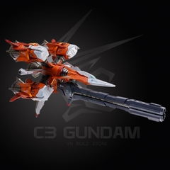 METAL BUILD BANDAI GUNBARREL STRIKER