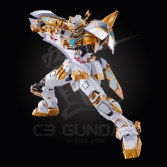 METAL ROBOT SUN QUAN GUNDAM (REAL TYPE VER) - TÔN QUYỀN