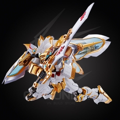 METAL ROBOT SUN QUAN GUNDAM (REAL TYPE VER) - TÔN QUYỀN