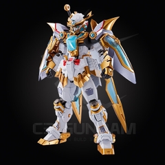 METAL ROBOT SUN QUAN GUNDAM (REAL TYPE VER) - TÔN QUYỀN