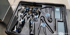 METAL BUILD 1/100 DEVIL HUNTER DH-01 BLUE WARRIOR DATE MASAMUNE - VIDAR