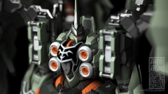 METAL BUILD 1/100 STEEL LEGEND KSHATRIYA