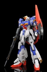 METAL BUILD 1/100 TOMEMEI -M-02 - CITA - ZETA GUNDAM