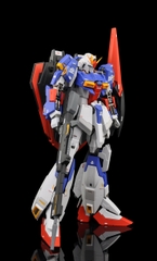 METAL BUILD 1/100 TOMEMEI -M-02 - CITA - ZETA GUNDAM