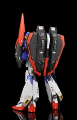 METAL BUILD 1/100 TOMEMEI -M-02 - CITA - ZETA GUNDAM