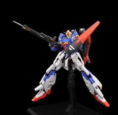 METAL BUILD 1/100 TOMEMEI -M-02 - CITA - ZETA GUNDAM