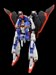 METAL BUILD 1/100 TOMEMEI -M-02 - CITA - ZETA GUNDAM