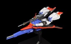 METAL BUILD 1/100 TOMEMEI -M-02 - CITA - ZETA GUNDAM