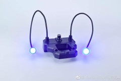METAL BUILD 1/72 VIENTIANETOYS OPTION LED FOR DEVIL DESTINY