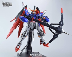 METAL BUILD 1/72 VIENTIANETOYS DEVIL DESTINY KAMATACHI